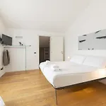 فندق مبيت وإفطار Heart Of Loft & 4*