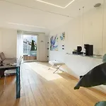Bed & Breakfast Heart Of Loft & Trente