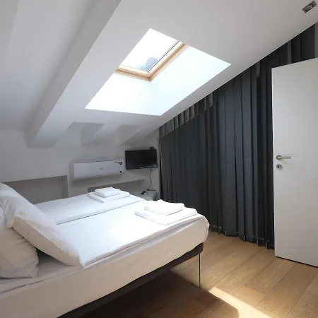Bed & Breakfast Heart Of Loft & Trento
