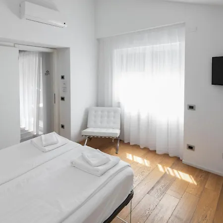 Heart Of Loft & فندق مبيت وإفطار