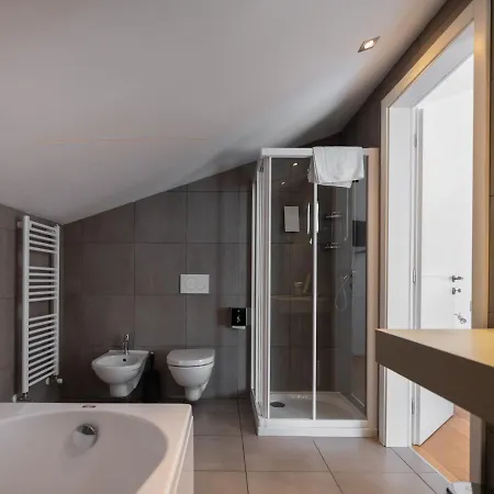 فندق مبيت وإفطار Heart Of Loft & 4*