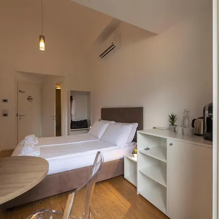 Heart Of Loft & 4*
