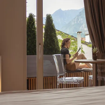 Heart Of Loft & לינה וארוחת בוקר 4*