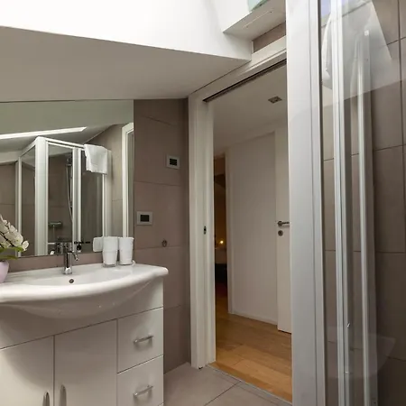 فندق مبيت وإفطار Heart Of Loft &