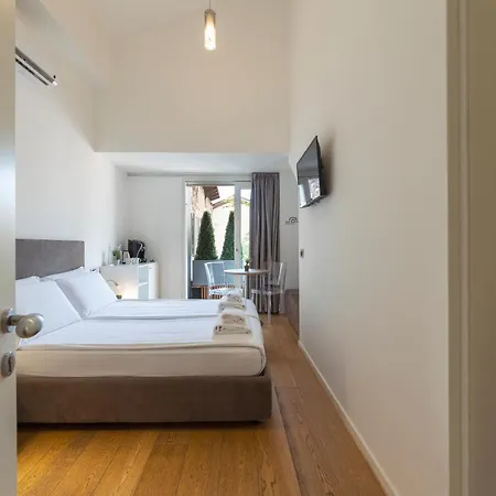 Heart Of Loft & Bed & Breakfast