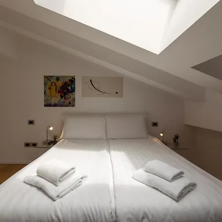 Bed & Breakfast Heart Of Loft &
