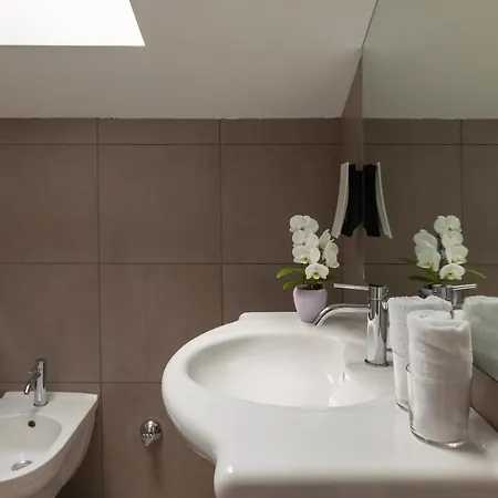 فندق مبيت وإفطار Heart Of Loft & 4*
