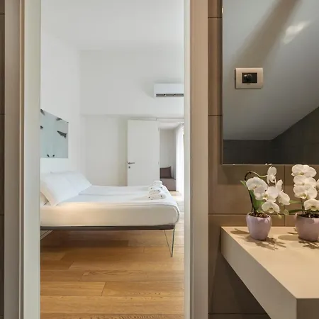 Heart Of Loft & 4*