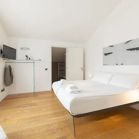 فندق مبيت وإفطار Heart Of Loft & 4*