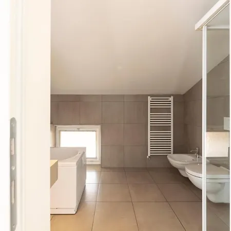 فندق مبيت وإفطار Heart Of Loft & 4*