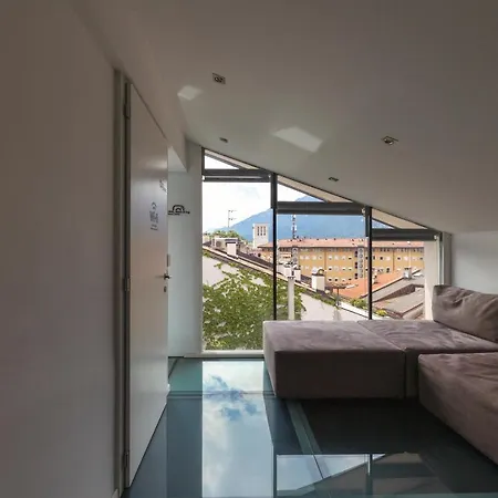 فندق مبيت وإفطار Heart Of Loft &