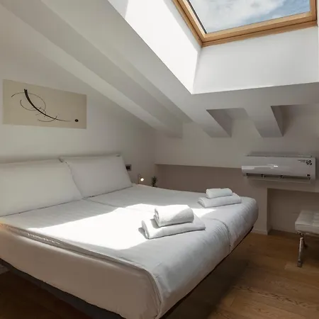Heart Of Loft & Trento