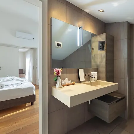 Heart Of Loft & فندق مبيت وإفطار ترينتو