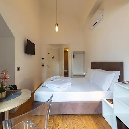 Heart Of Loft &