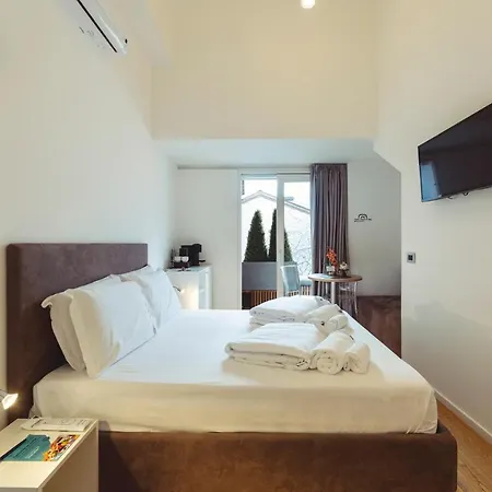 Heart Of Loft & فندق مبيت وإفطار