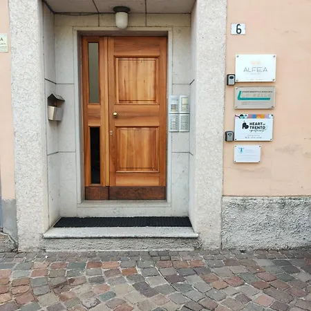 Bed & Breakfast Heart Of Loft & 4*