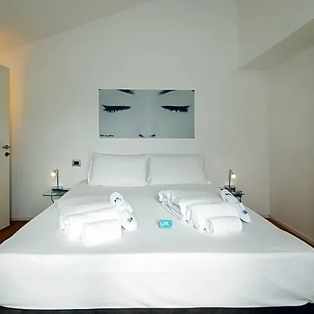 Heart Of Loft & Bed and Breakfast