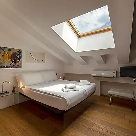 Heart Of Loft &