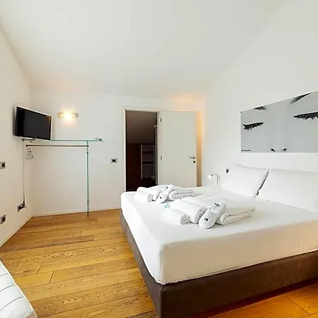 Heart Of Loft & Τρέντο