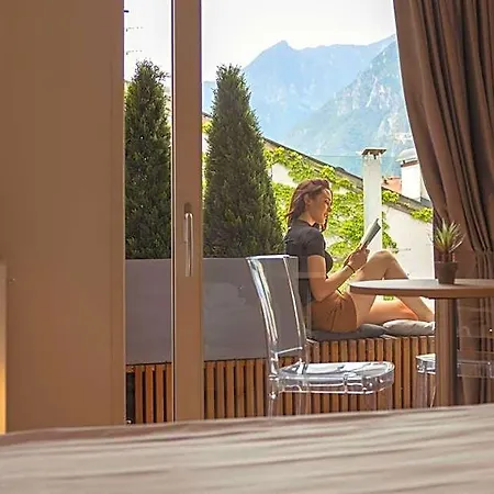 Heart Of Loft & Bed and Breakfast 4*