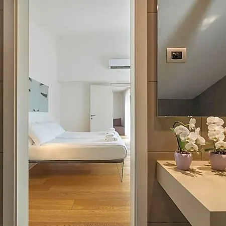 Bed and Breakfast Heart Of Loft & Τρέντο