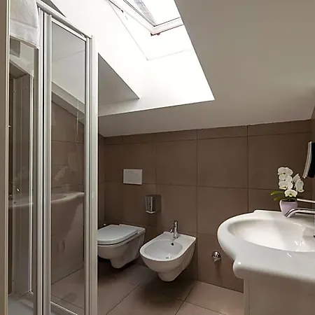 Bed and Breakfast Heart Of Loft & Τρέντο