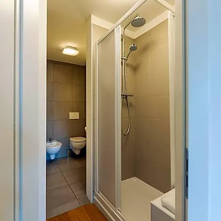 Heart Of Loft & 4* Τρέντο