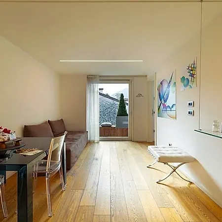 Heart Of Loft &