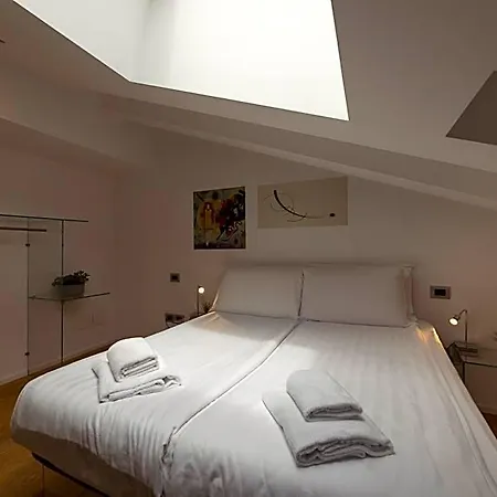 Bed and Breakfast Heart Of Loft & Τρέντο