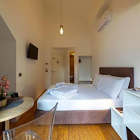 Bed and Breakfast Heart Of Loft & 4*