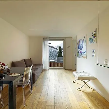 Heart Of Loft & Bed and Breakfast Τρέντο