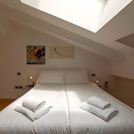 Heart Of Loft & 4*