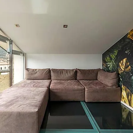 Bed and Breakfast Heart Of Loft & 4*
