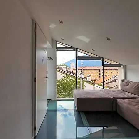 Heart Of Loft &