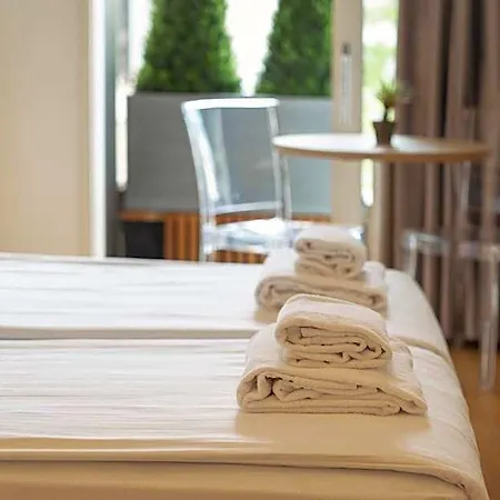 Bed and Breakfast Heart Of Loft & 4*