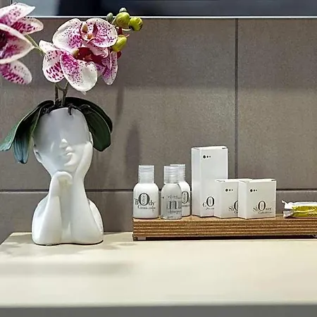 فندق مبيت وإفطار Heart Of Loft &