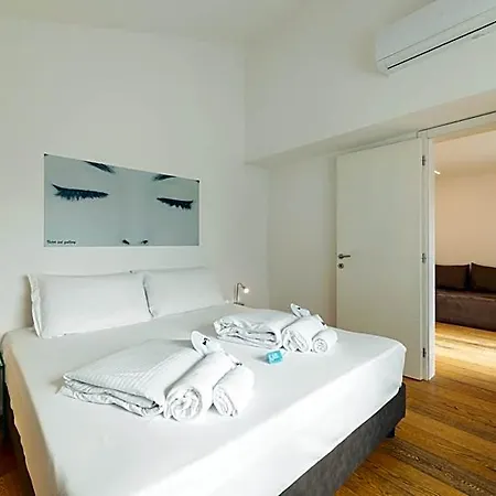 Heart Of Loft & فندق مبيت وإفطار