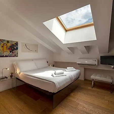 Heart Of Loft & فندق مبيت وإفطار