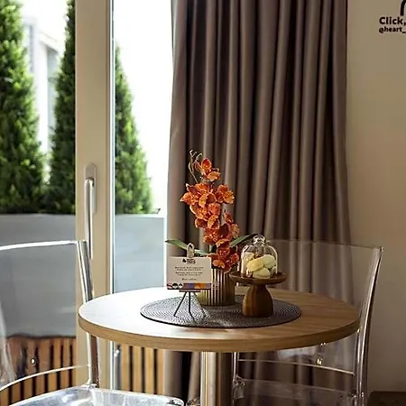 فندق مبيت وإفطار Heart Of Loft & 4*
