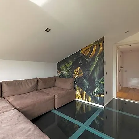 فندق مبيت وإفطار Heart Of Loft & 4*