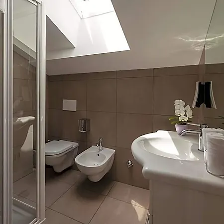 Heart Of Loft & فندق مبيت وإفطار 4*