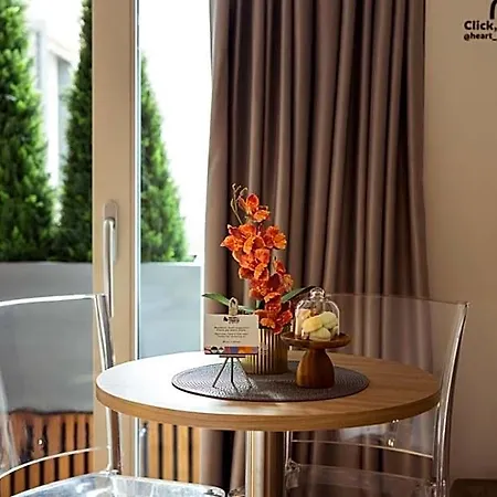 فندق مبيت وإفطار Heart Of Loft & ترينتو