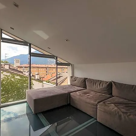 فندق مبيت وإفطار Heart Of Loft & ترينتو