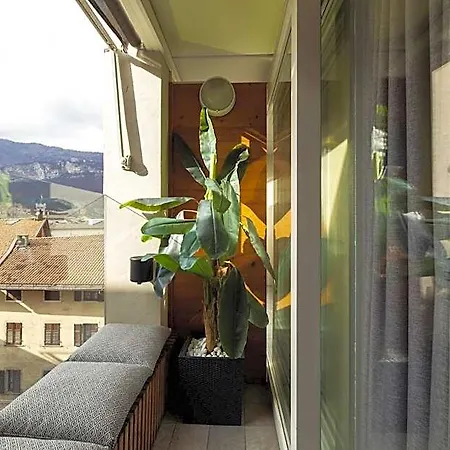 فندق مبيت وإفطار Heart Of Loft &