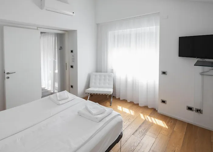 Heart Of Loft & Alojamento de Acomodação e Pequeno-almoço