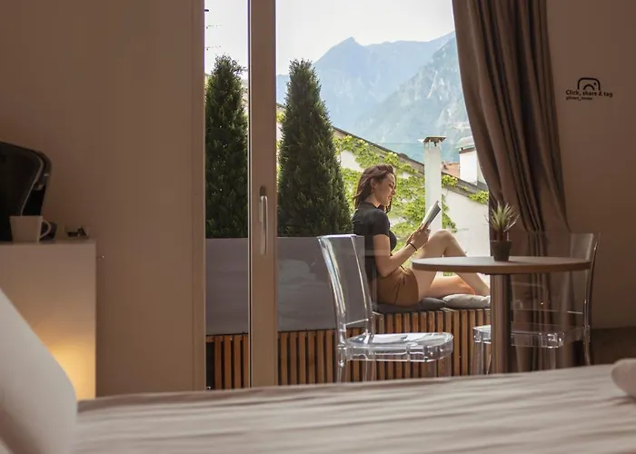 Heart Of Loft & Nocleg ze śniadaniem 4*