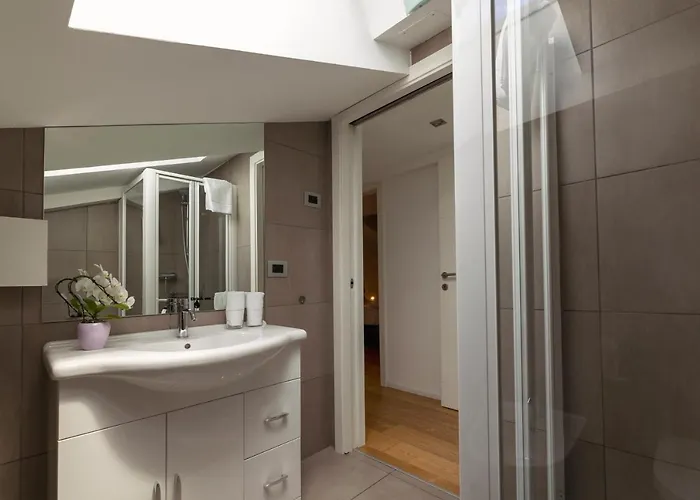 Nocleg ze śniadaniem Heart Of Loft &