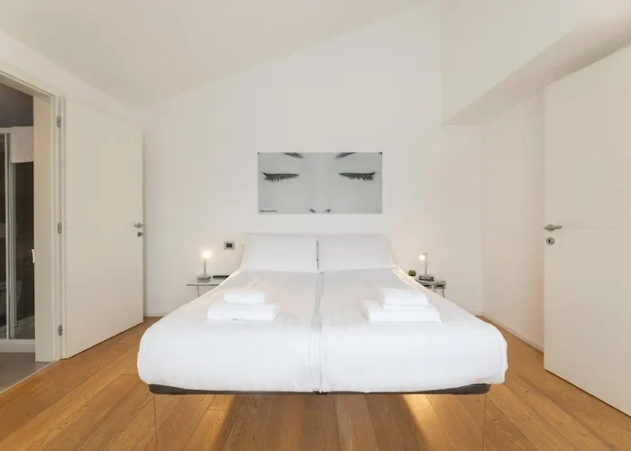 Heart Of Loft & Alojamento de Acomodação e Pequeno-almoço 4*