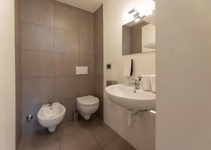 Nocleg ze śniadaniem Heart Of Loft & Trydent