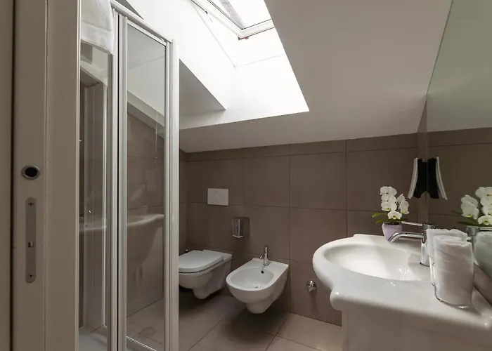 Heart Of Loft & 4* Trento